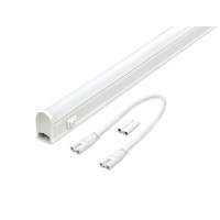 Cветильник светодиодный линейный InHome СПБ-Т5 220В 7Вт 630Лм 4000К IP40 570х23мм картинка 